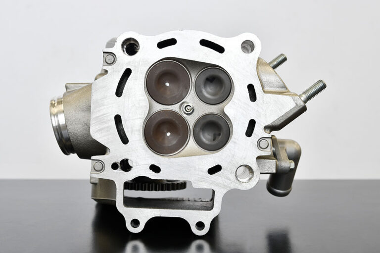 Iconic Performance Cycle Motorcycle Performance & Repair, Cylinder